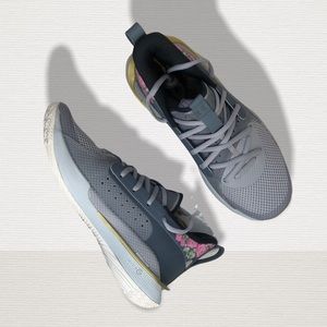 💙 UNDER ARMOUR💙 Curry 7 Floral Chinese New Year 2020